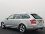 Skoda Octavia Combi Combi 1.2 TSI Greentech Elegance Busines, Euro 5, Gebruikt, Zwart, 4 cilinders
