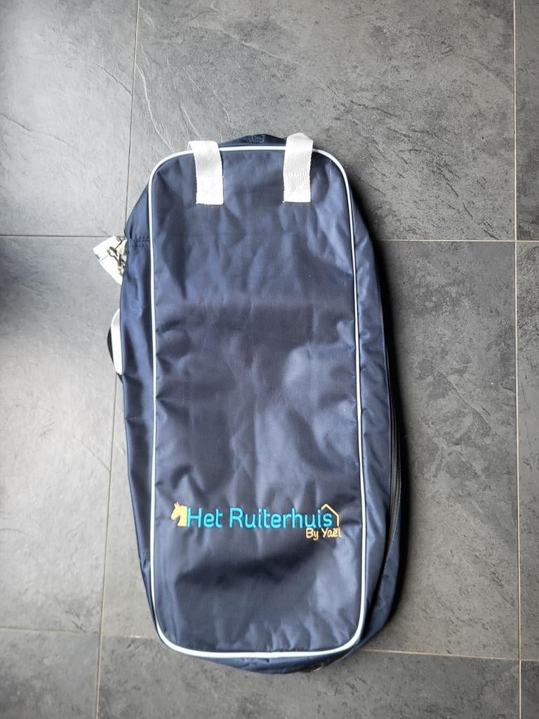 Hoofdstel tas, Dieren en Toebehoren, Ophalen of Verzenden, Nieuw, Overige soorten