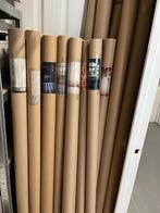 materialen voor de fotostudio, Ophalen, Zo goed als nieuw, Achtergrond