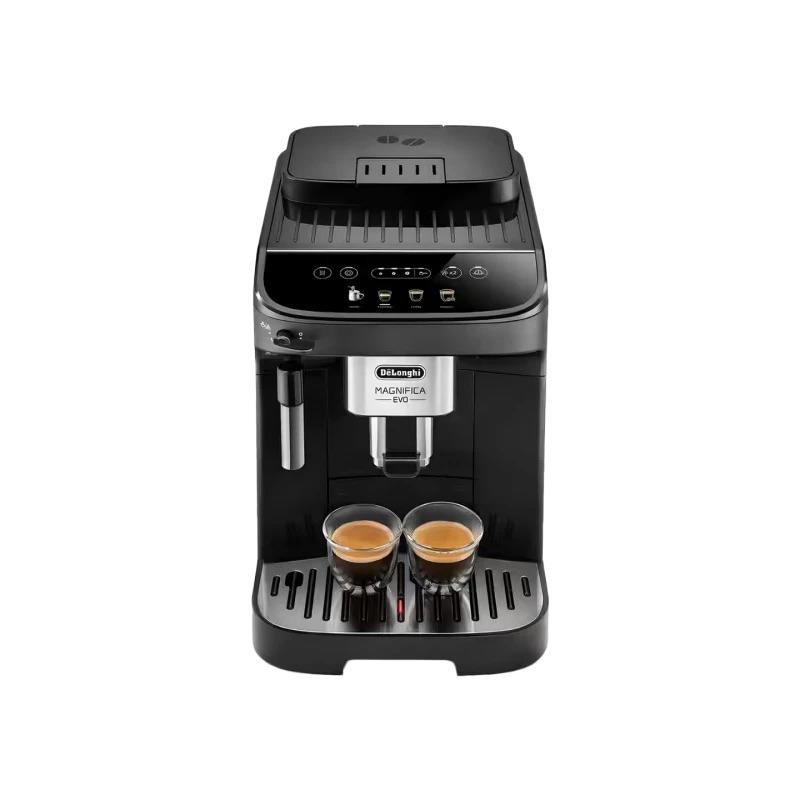 Delongi Magnifica Evo ( 3 weken gebruikt ), Witgoed en Apparatuur, Koffiezetapparaten, Koffiemachine, Ophalen of Verzenden, Zo goed als nieuw