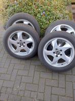 Volvo v70 / s70 / 850 perfo velgen 205 55 16, Auto-onderdelen, Banden en Velgen, Ophalen, Velg(en), 16 inch, 205 mm