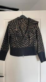 Mezza luna maat s, Kleding | Dames, Jasjes, Kostuums en Pakken, Ophalen, Zo goed als nieuw