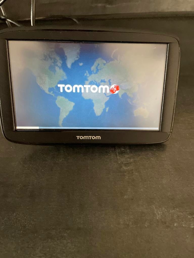 TomTom start 52, Auto diversen, Autonavigatie, Ophalen of Verzenden, Zo goed als nieuw