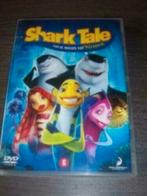  Dreamworks met SHARK TALE in nieuwstaat, Tekenfilm, Verzenden, Amerikaans, Zo goed als nieuw