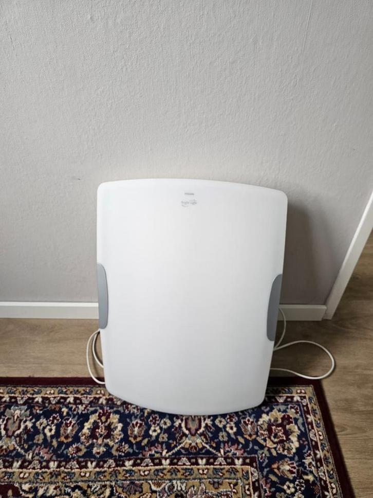 Philips Brightlight Daglichtlamp - Lichttherapie, Huis en Inrichting, Lampen | Overige, Gebruikt, Ophalen of Verzenden