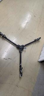 Manfrotto Dolly in perfecte staat, Ophalen of Verzenden, Zo goed als nieuw, Minder dan 150 cm, Overige typen