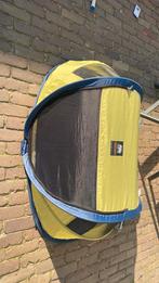 Baby/peuter tentje, Ophalen of Verzenden, Zo goed als nieuw, Reisbedje