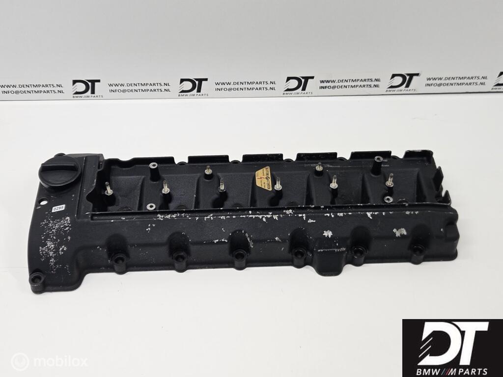 Kleppendeksel BMW E36 M3 3.0 S50 S50B30 11121404350, Auto-onderdelen, Motor en Toebehoren, Gebruikt, Ophalen of Verzenden