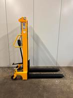 Stapelaar 250cm / handstapelaar / palletstapelaar / lifter, Ophalen, Gebruikt, ., .