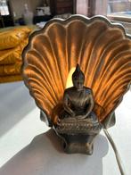 boedha lampje, Ophalen, Zo goed als nieuw