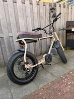 Te koop nog nette ruff cycles Fatebike., Ophalen, Gebruikt, Overige merken