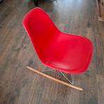 Vitra Eames Plastic Armchair RAR Schommelstoel, Ophalen of Verzenden