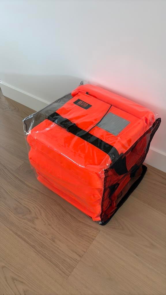 4 Reddingsvesten Nieuw!, Ophalen of Verzenden, Zo goed als nieuw