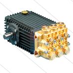 W2030L Plunjerpomp 30L/min Linkeras 200 Bar, Verzenden