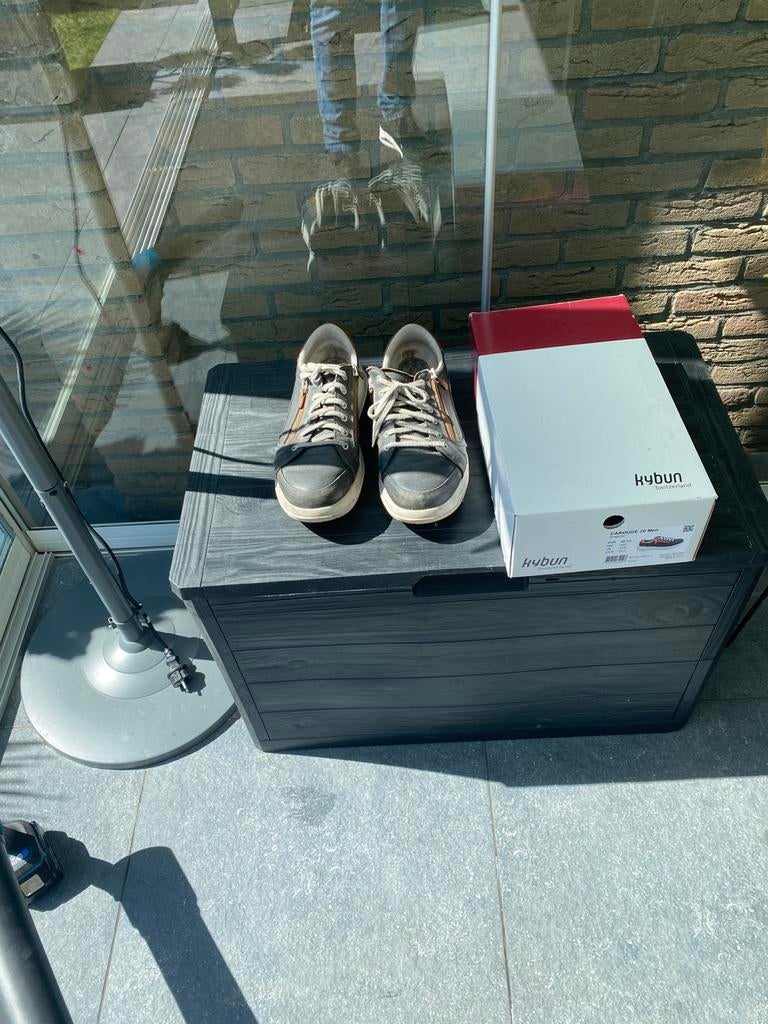 Kybun schoenen maat 47.5, Ophalen of Verzenden, Zo goed als nieuw