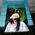 Blootsvoets door de Amazon  Marc G.M. van Roosmalen, Boeken, Ophalen of Verzenden, Gelezen, Zuid-Amerika