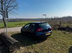 Volkswagen Golf 1.4 TSI GT Sport 170PK Automaat CarPlay, Auto's, Volkswagen, 680 kg, 4 cilinders, Blauw, 170 pk