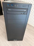 Desktop PC AMD A8 6600K AM3+, Computers en Software, Desktop Pc's, Ophalen, Gebruikt, Zelf gebouwde pc, HDD