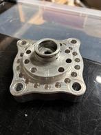 55 slag cilinder kop zeer goede staat, Ophalen of Verzenden, Zo goed als nieuw, Uitlaat, Piaggio