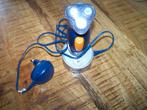 scheerapparaat , philips scheerapparaat , philipshave, Ophalen, Gebruikt, Scheren en Epileren