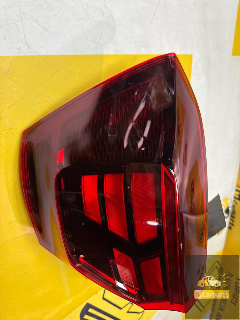 VOLKSWAGEN POLO 2G FACELIFT ACHTERLICHT LINKS 2G0945095E, Auto-onderdelen, Info@fabrikant.eu, Ophalen of Verzenden, Fabrikant BV