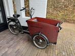 Babboe elektrische bakfiets - Ideaal voor gezinnen, Overige merken, Gebruikt, Elektrisch, Ophalen of Verzenden