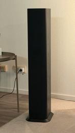 HECO ODEON.TOWER 1 Luidsprekerz, Gebruikt, 120 watt of meer, Front, Rear of Stereo speakers, Ophalen