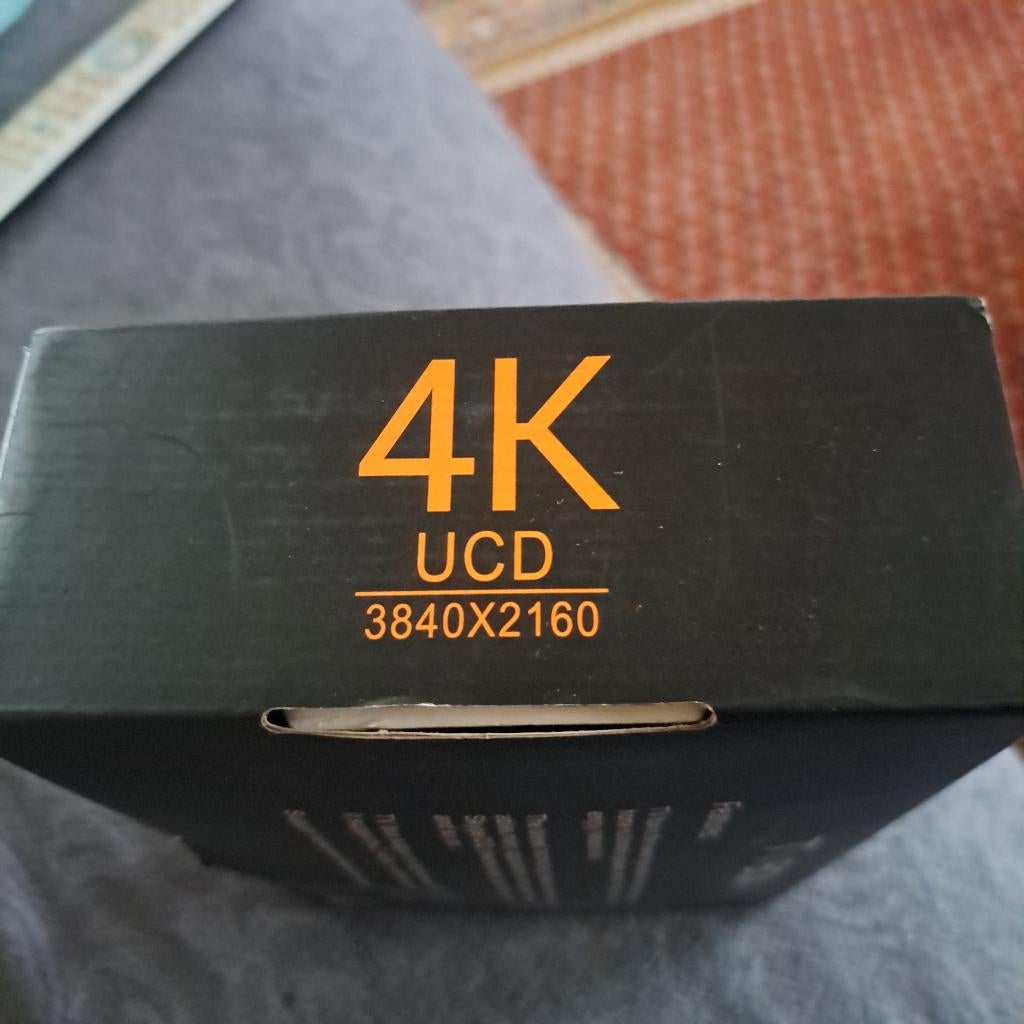 Iptv kastje, Ophalen of Verzenden, Zo goed als nieuw, HDMI, Minder dan 500 GB