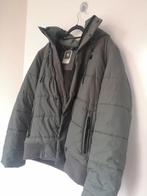 G Star Raw jas maat L zgan, Maat 52/54 (L), G-STAR, Ophalen of Verzenden, Zo goed als nieuw