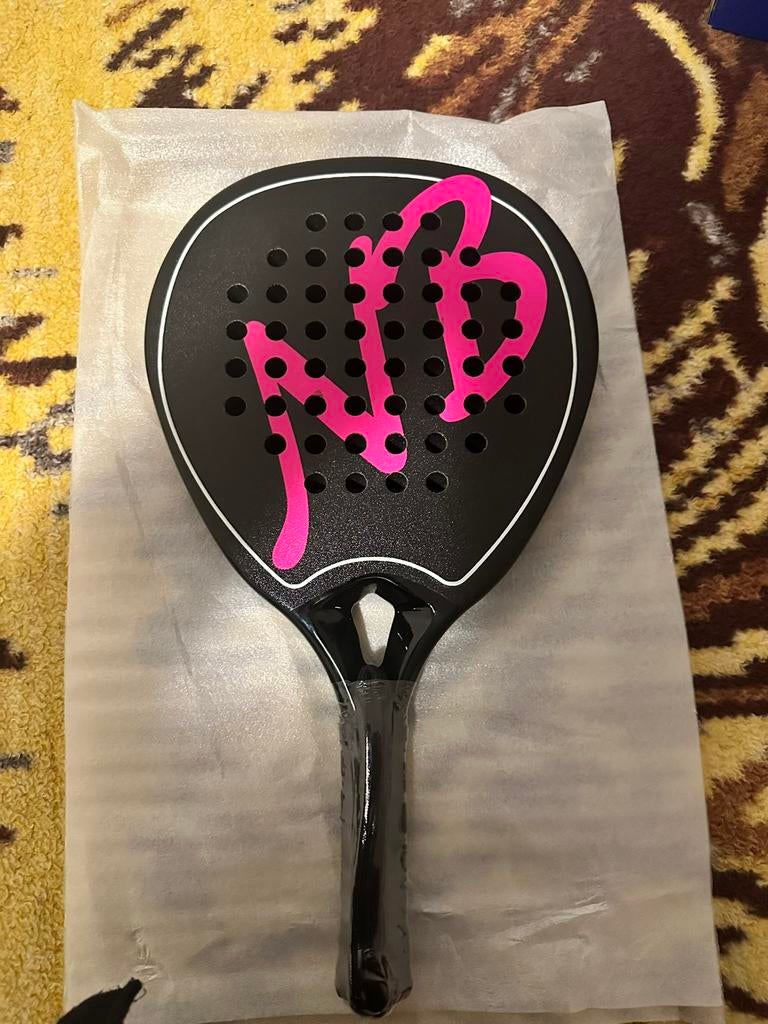 Padel racket (NIEUW), Ophalen of Verzenden, Nieuw, Padelracket