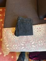 Denim& Co Maat 42 🟢, Kort, Blauw, Maat 42/44 (L), Ophalen of Verzenden