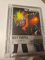 Deep Purple - Come Hell Or High Water DVD, Ophalen of Verzenden
