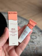 Biotherm Special Firming Cream - Vintage Sample 6ml, Ophalen of Verzenden, Nieuw, Gehele gezicht, Verzorging