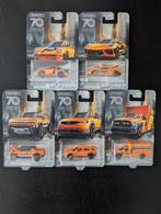 Matchbox 70 years collectors set van 5 met Porsche 911 turbo, Ophalen of Verzenden, Nieuw, Auto