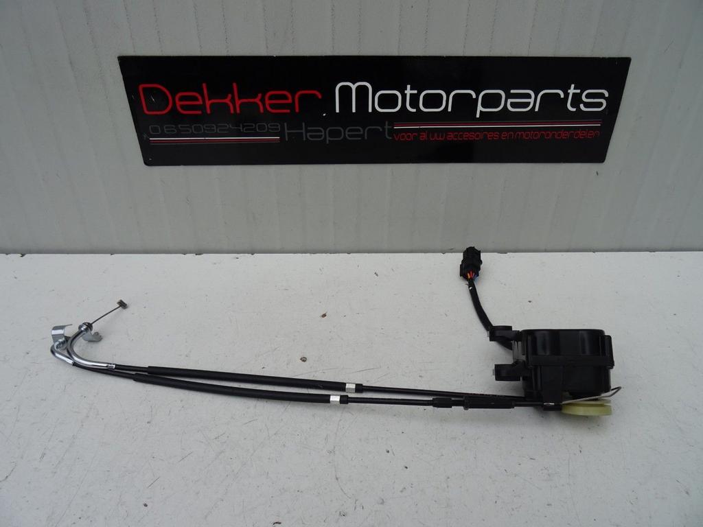 Servo Motor + Kabels Honda CBR1000RR Fireblade 2017-2019, -, -, Nieuw, Ophalen of Verzenden