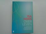 Isa Hoes - Overleven, Ophalen of Verzenden, Zo goed als nieuw, Nederland, Isa Hoes