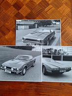 Aston Martin, Ophalen of Verzenden, Zo goed als nieuw, Overige merken