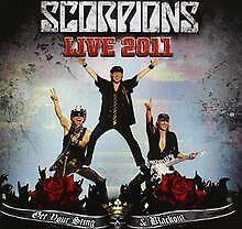 Scorpions - Get Your Sting & Black Out  Originele 2 CD Nieuw, Ophalen of Verzenden, Nieuw in verpakking