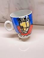 Herman Brood Senseo mok, Ophalen of Verzenden