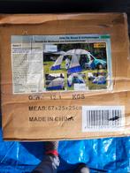 Bustent Reimo Davos 2, Ophalen of Verzenden, Nieuw