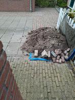 Grond, Ophalen, Tuinaarde