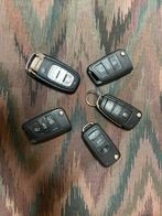 Vw seat skoda audi sleutels bijmaken inleren immo, Ophalen, Audi
