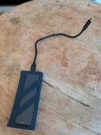 UGREEN 40Gbps M2 SSD Behuizing USB4 NVMe Thunderbolt 4/3, Ophalen of Verzenden