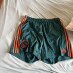 Ajax uitpakje 2021/2022 (shirt en broekje), Ophalen, Maat 48/50 (M), Zo goed als nieuw, Voetbal