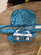 Honden regenjas haai, Ophalen of Verzenden, Hondenjas