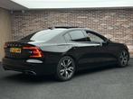 Volvo S60 2.0 T4 R-Design Camera | Adaptieve cruise | Elekt., 15 km/l, Euro 6, 1969 cc, S60