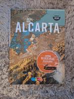 Alcarta Wereldatlas - ThiemeMeulenhoff (Nieuw), Boeken, Atlassen en Landkaarten, Ophalen, Overige atlassen, 2000 tot heden, Nieuw