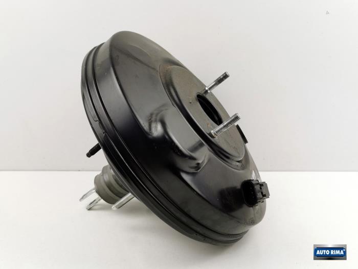 Rembekrachtiger van een Volvo V40, Gebruikt, -, -, Ophalen of Verzenden