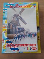 De Elfstedentocht spel, Vijf spelers of meer, Ophalen of Verzenden, Gebruikt, Van der Meulen