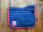 Pk dressuur dekje maat pony, Dieren en Toebehoren, Ophalen of Verzenden, Zo goed als nieuw